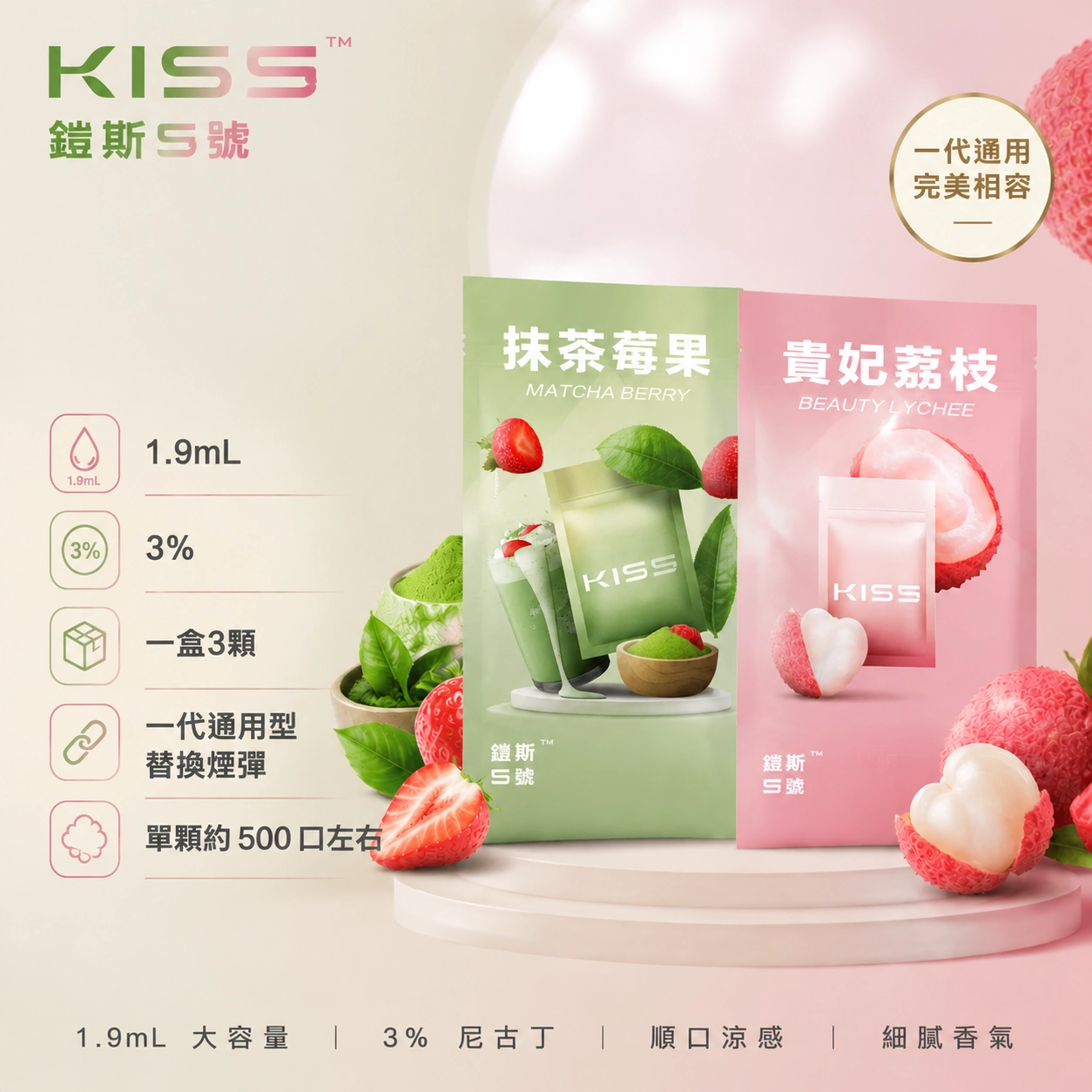 煙彈-鎧斯-KIS5一代煙彈 煙彈-鎧斯-KIS5一代煙彈